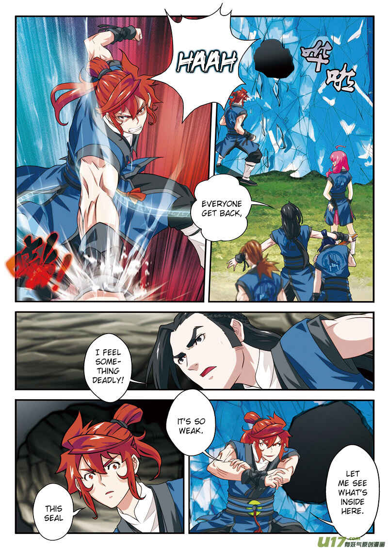 Chapter 52 - Page 13