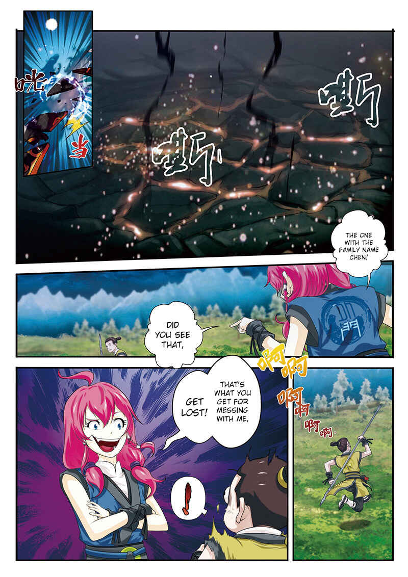 Chapter 52 - Page 4
