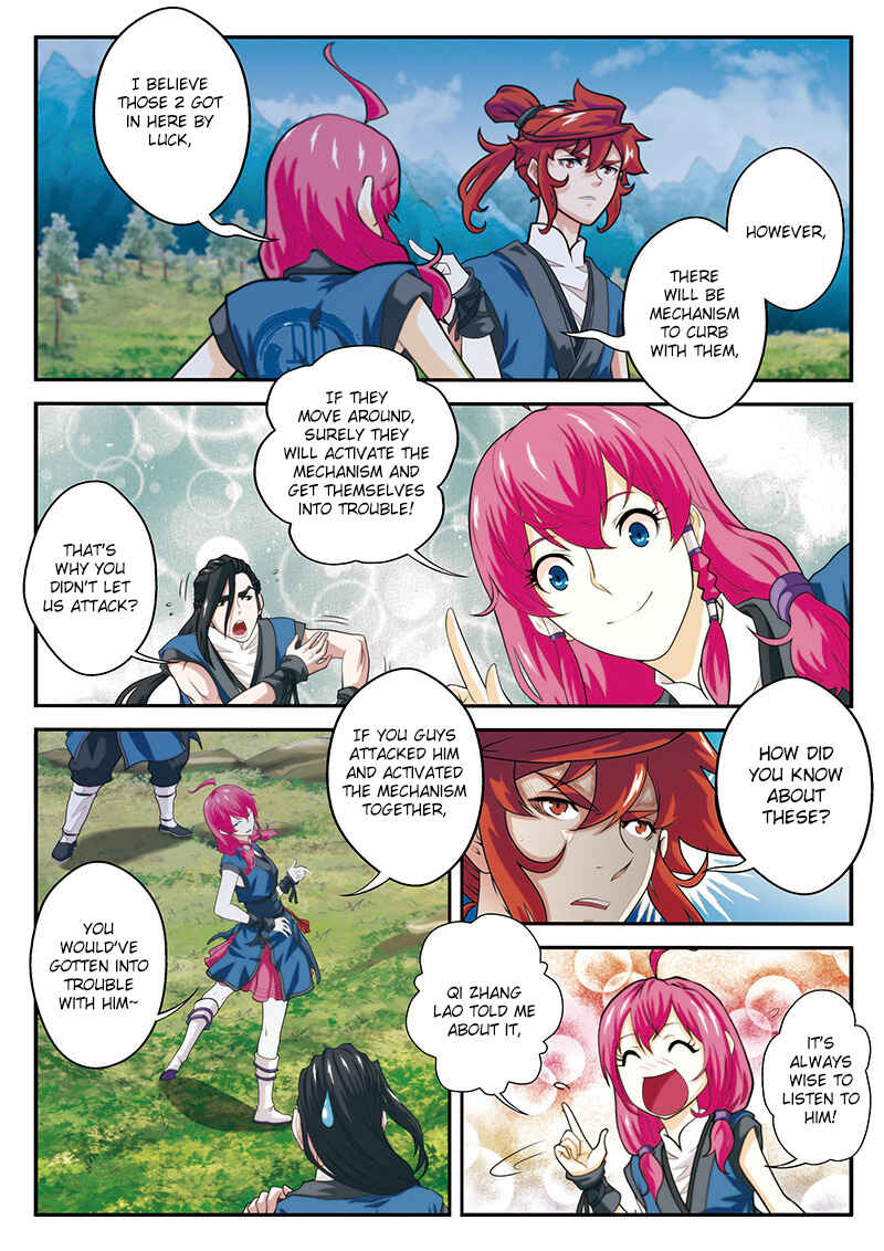 Chapter 52 - Page 6