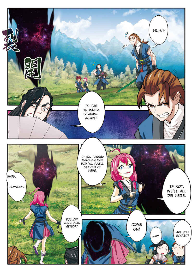 Chapter 52 - Page 7
