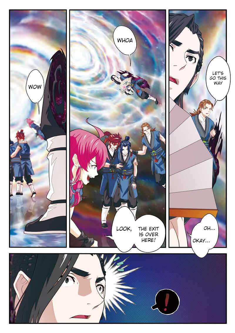 Chapter 52 - Page 9