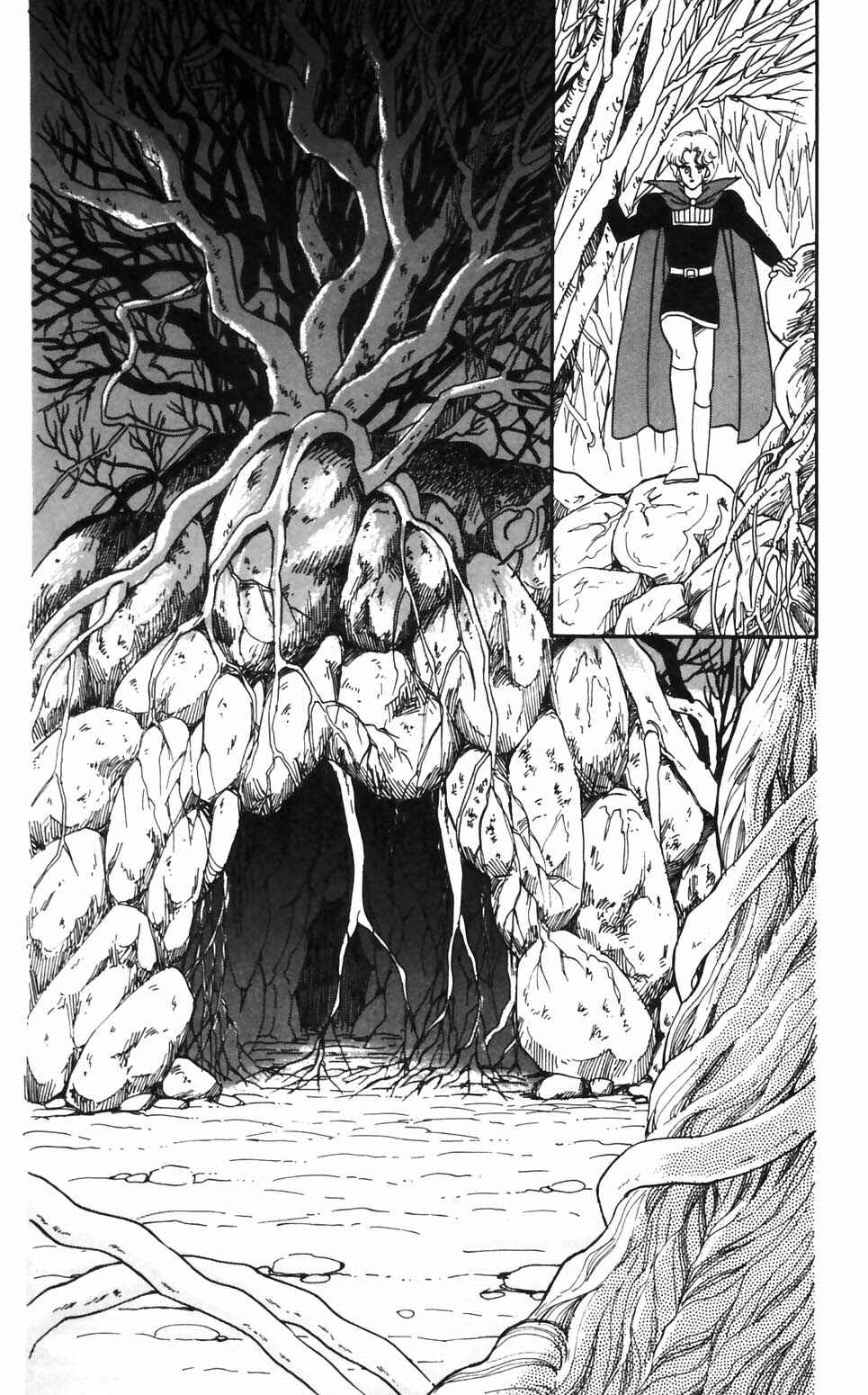 Chapter 91 - Page 14