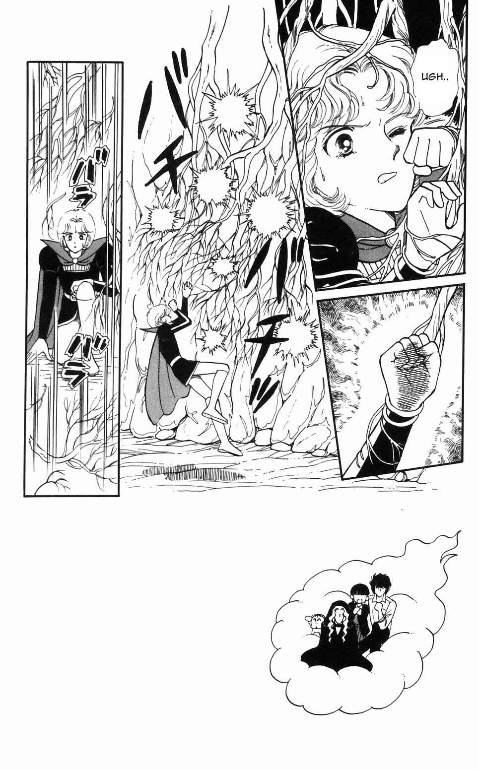 Chapter 91 - Page 18