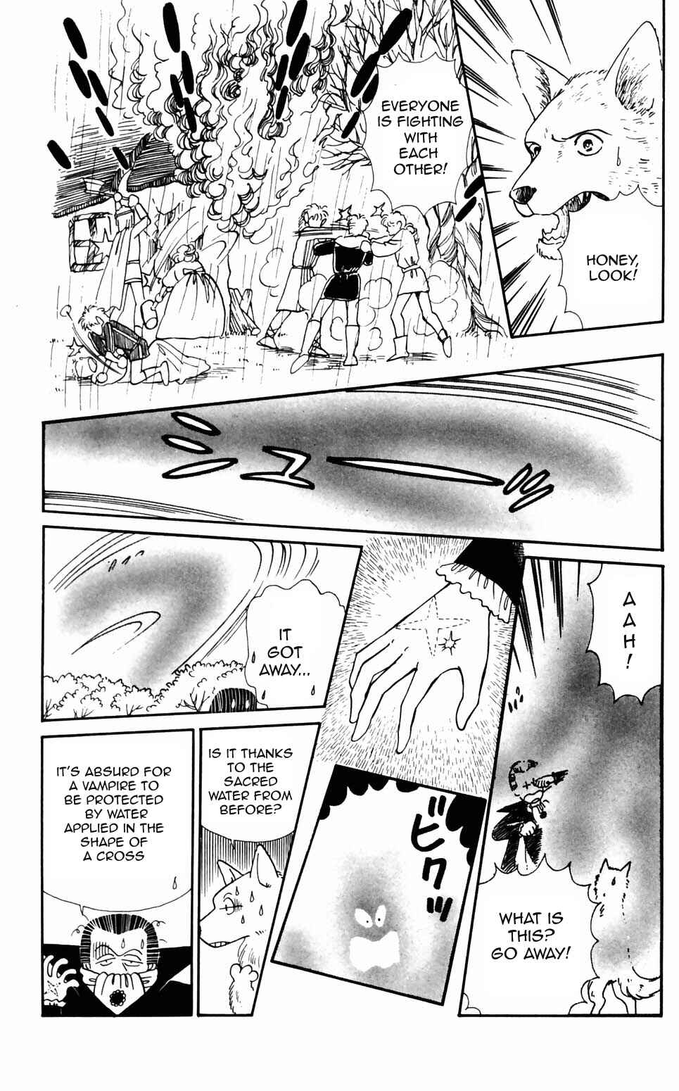 Chapter 91 - Page 8