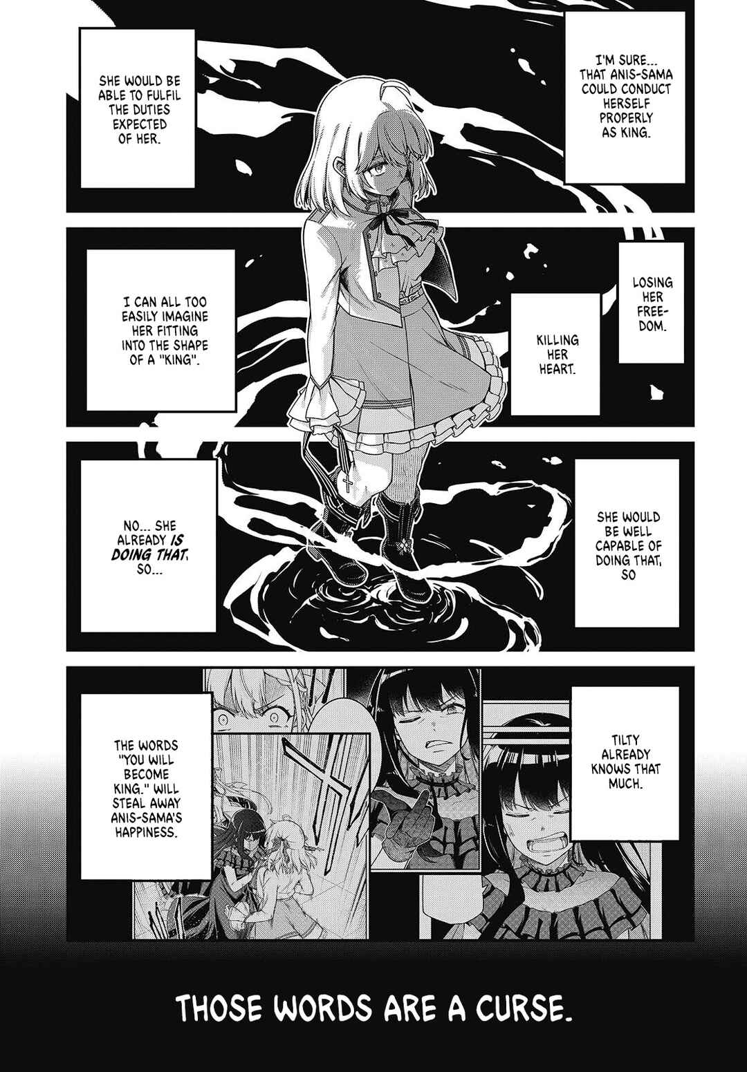Chapter 38 - Page 21