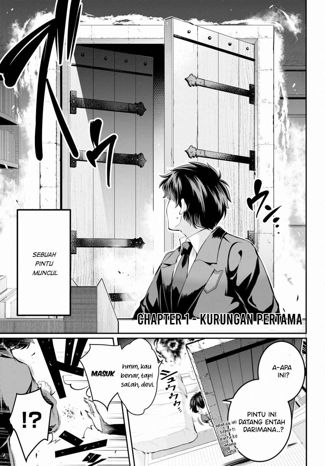 Chapter 1 - Page 5