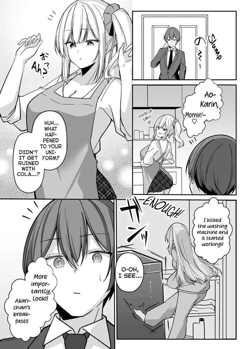 Chapter 2 - Page 5