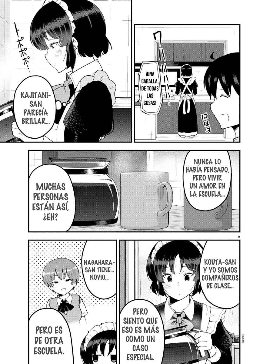 Chapter 107 - Page 11