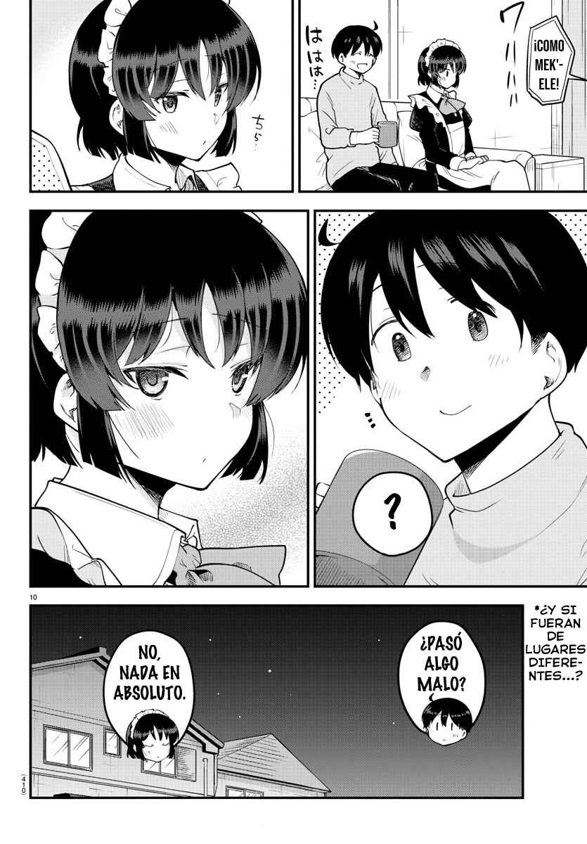 Chapter 107 - Page 12