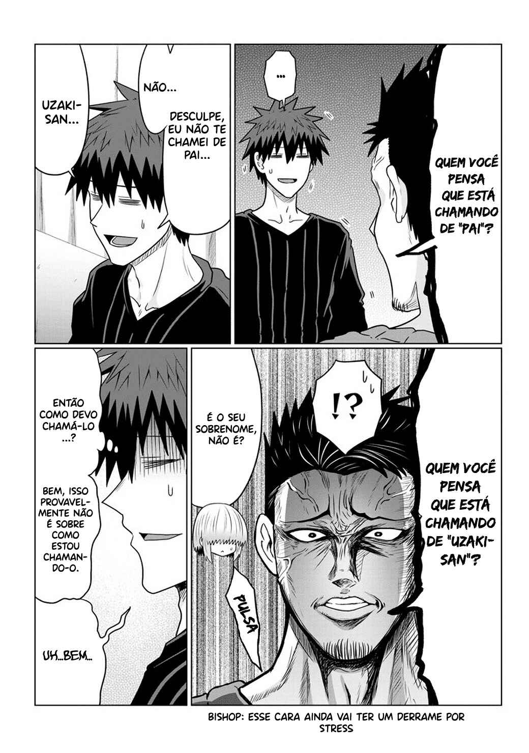 Chapter 65 - Page 5