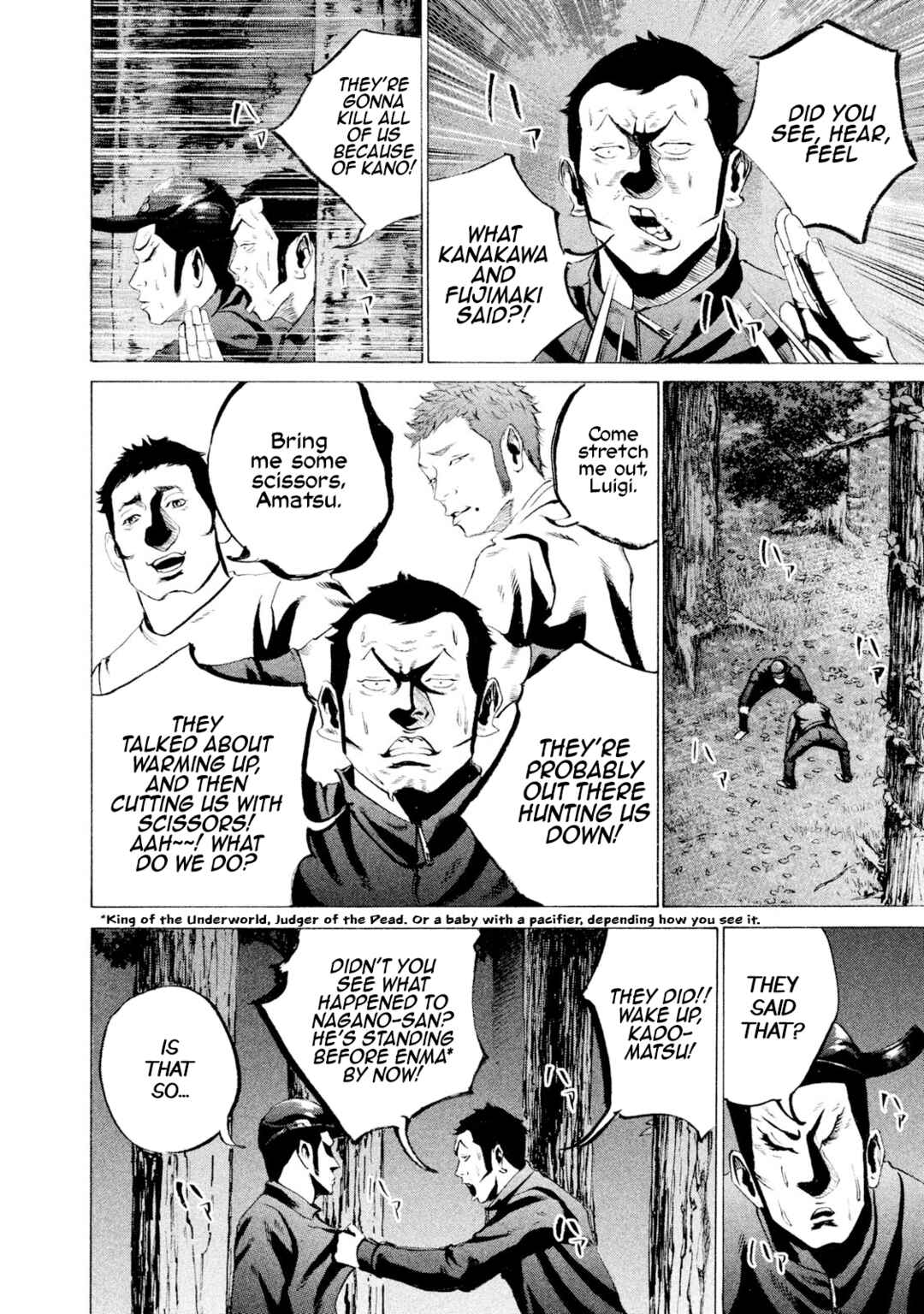Chapter 27 - Page 5