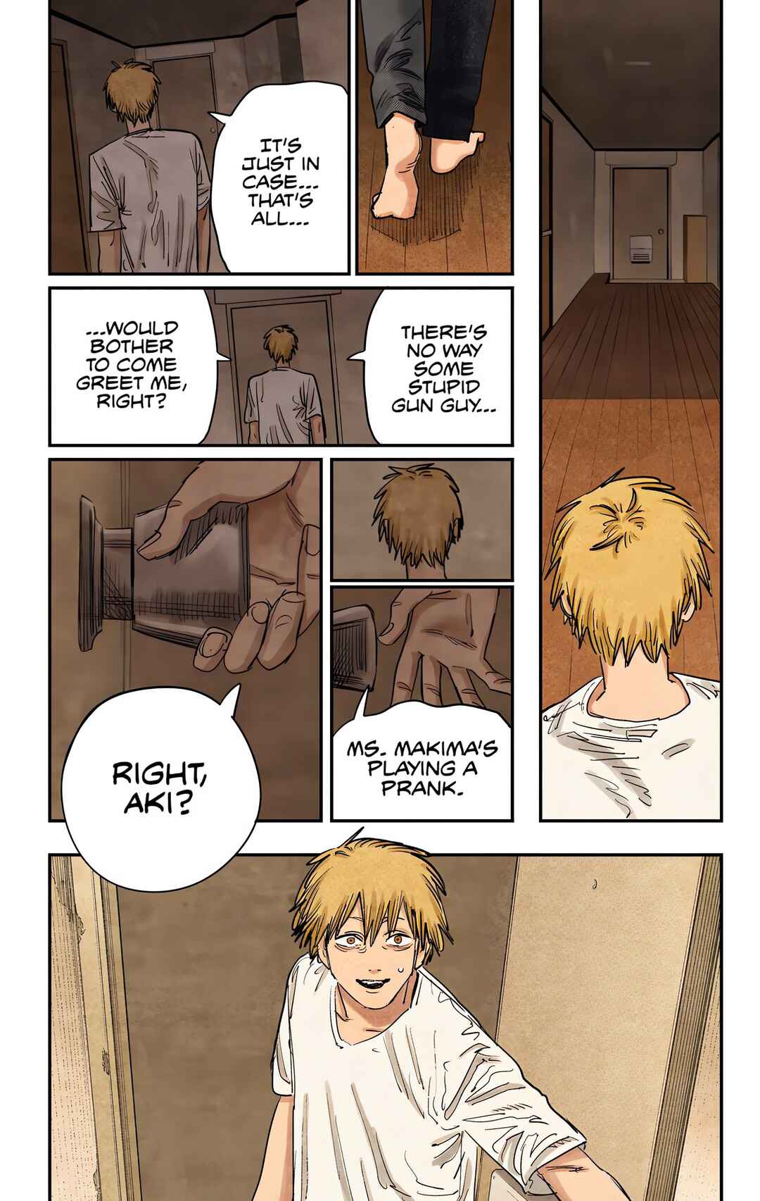 Chapter 77 - Page 9