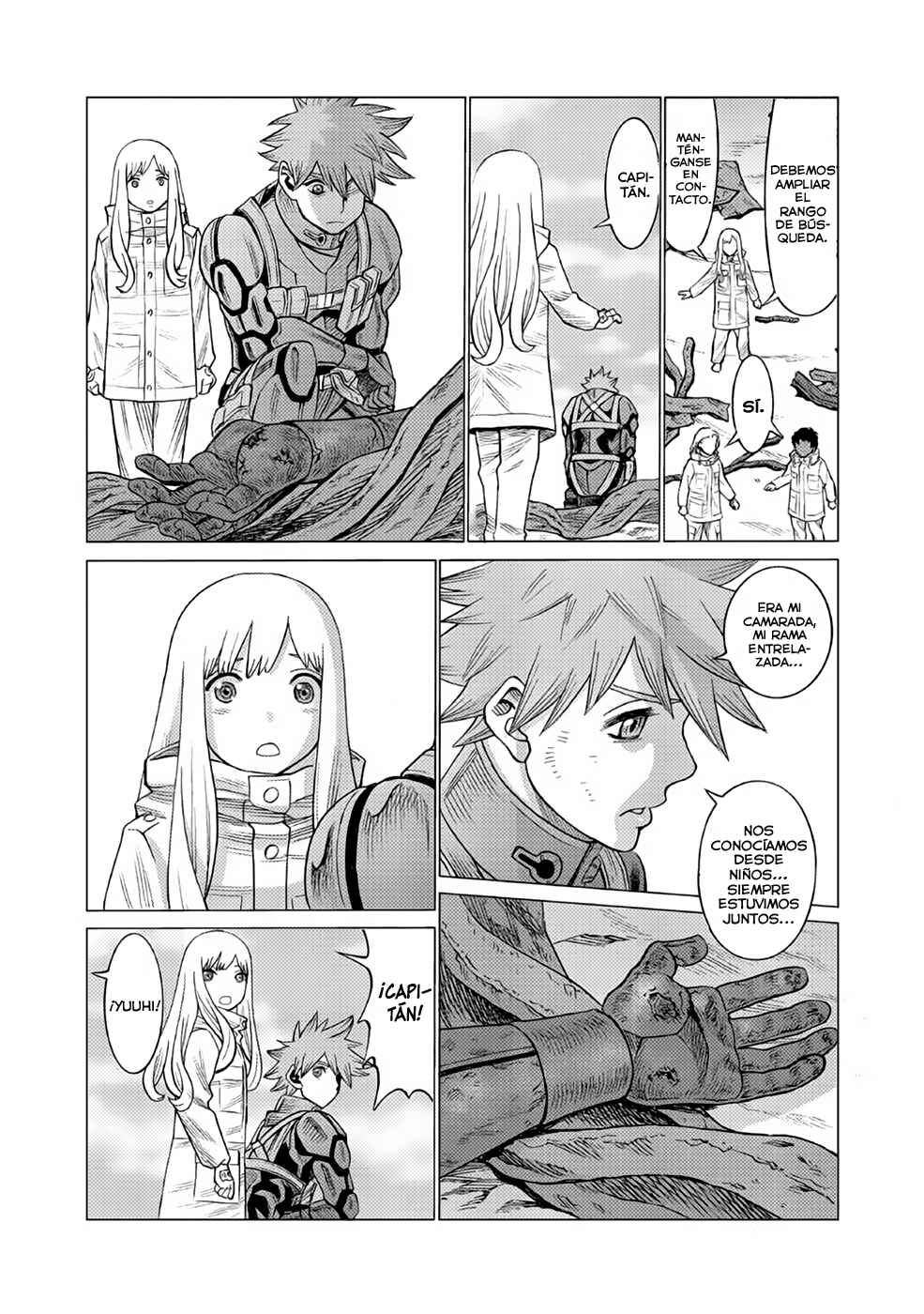 Chapter 26 - Page 24