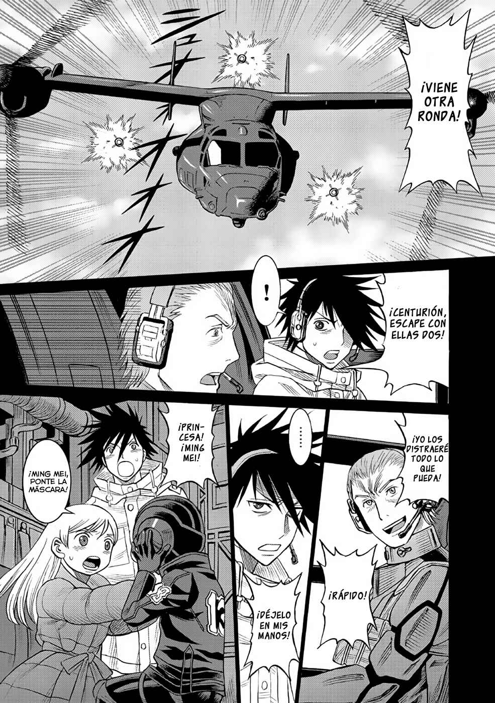 Chapter 26 - Page 26