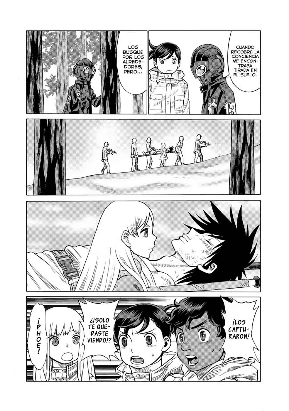 Chapter 26 - Page 31