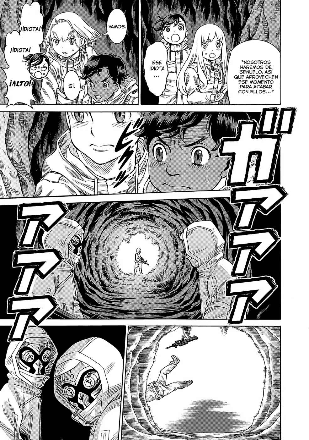 Chapter 26 - Page 4