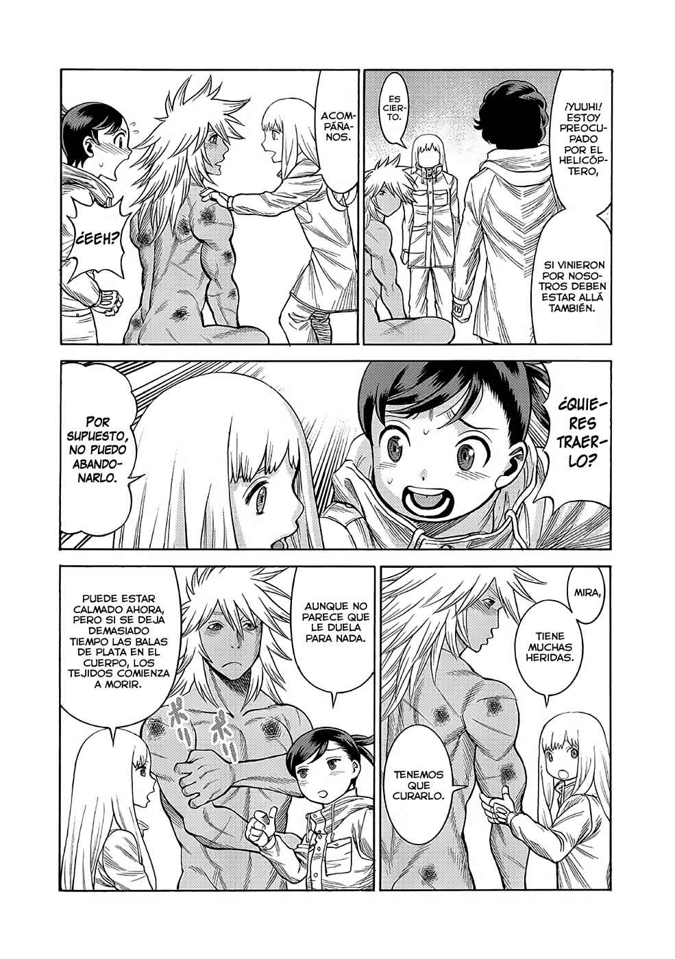 Chapter 26 - Page 9
