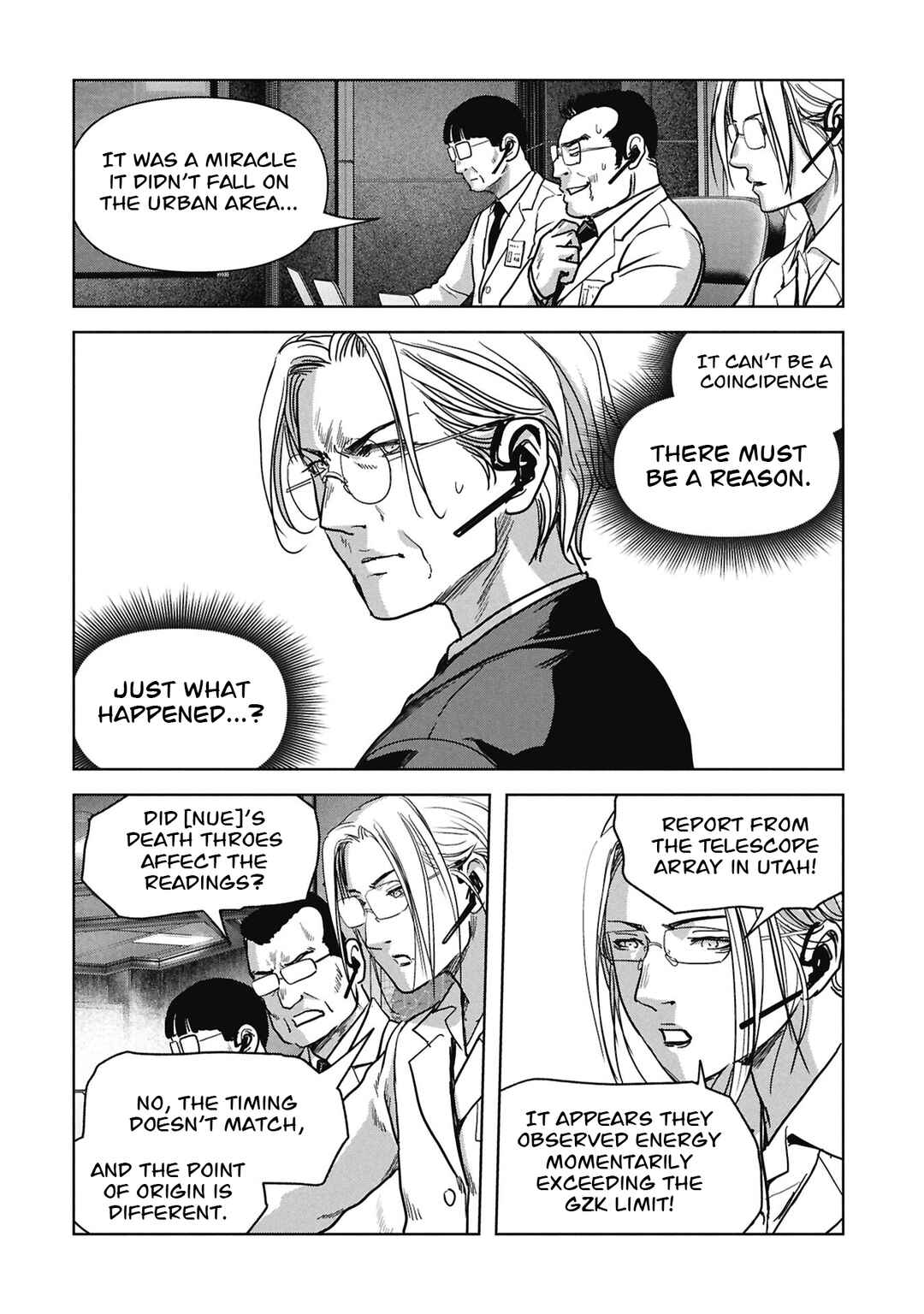 Chapter 70 - Page 12