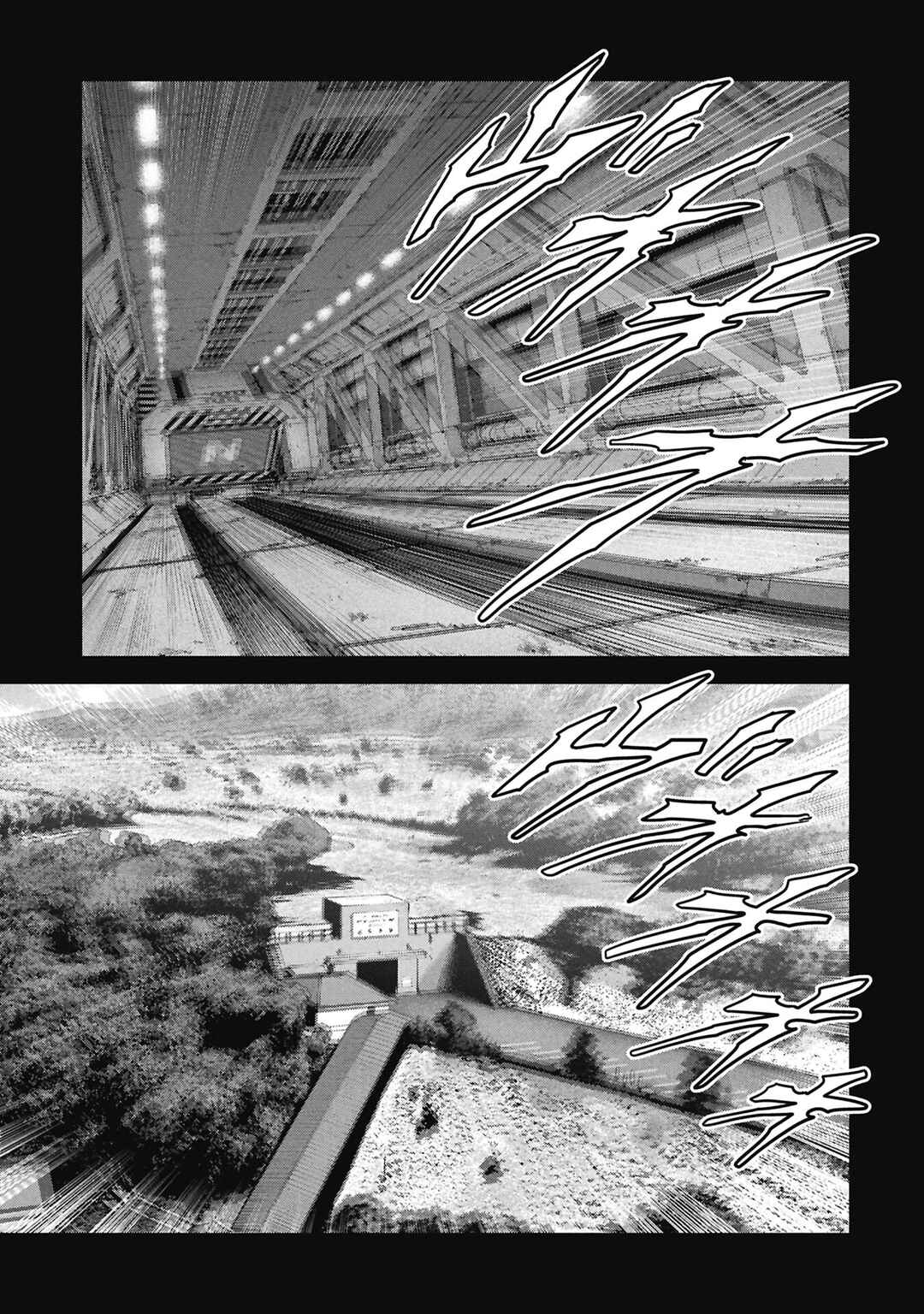 Chapter 70 - Page 25