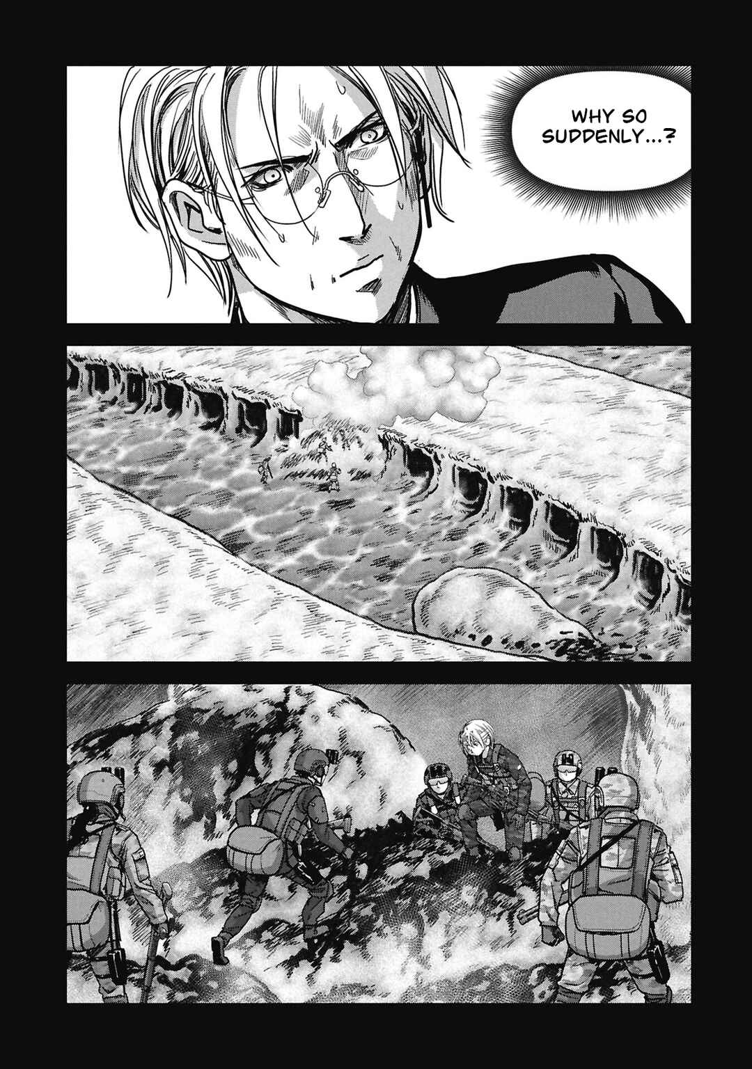 Chapter 70 - Page 29