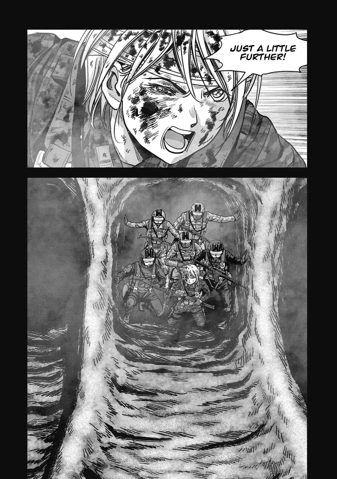 Chapter 70 - Page 38