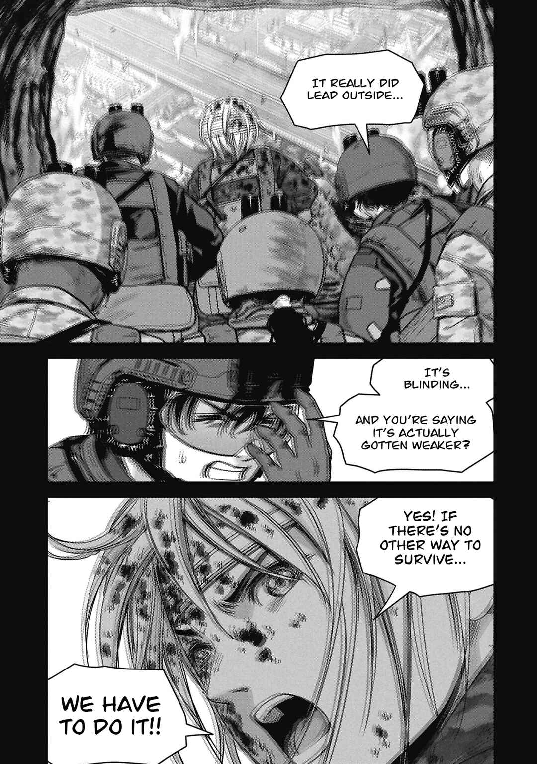 Chapter 70 - Page 39