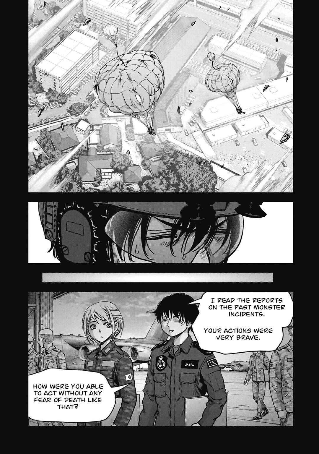 Chapter 70 - Page 43