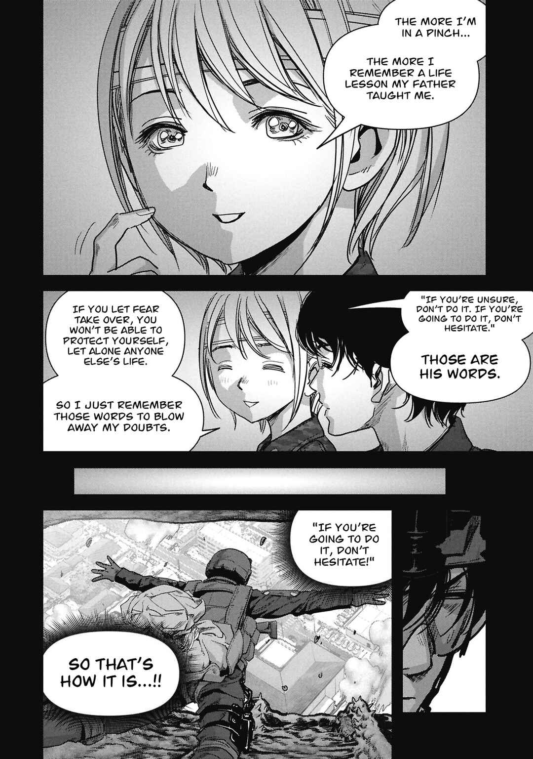 Chapter 70 - Page 44