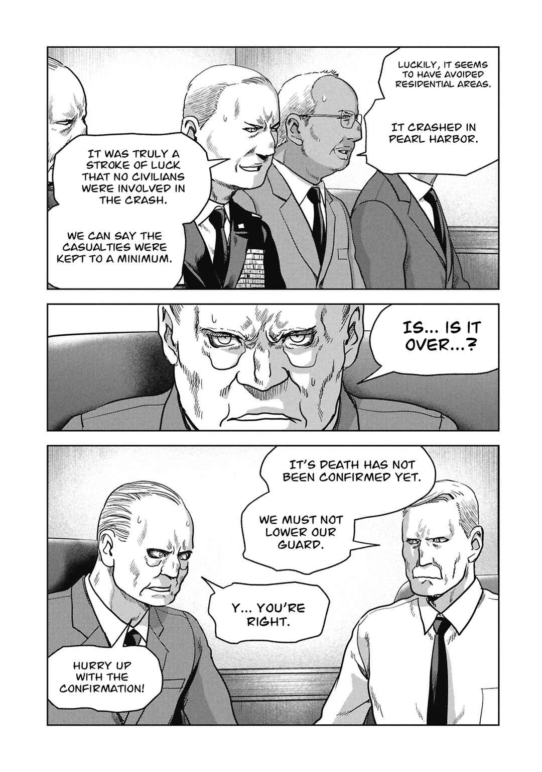 Chapter 70 - Page 54