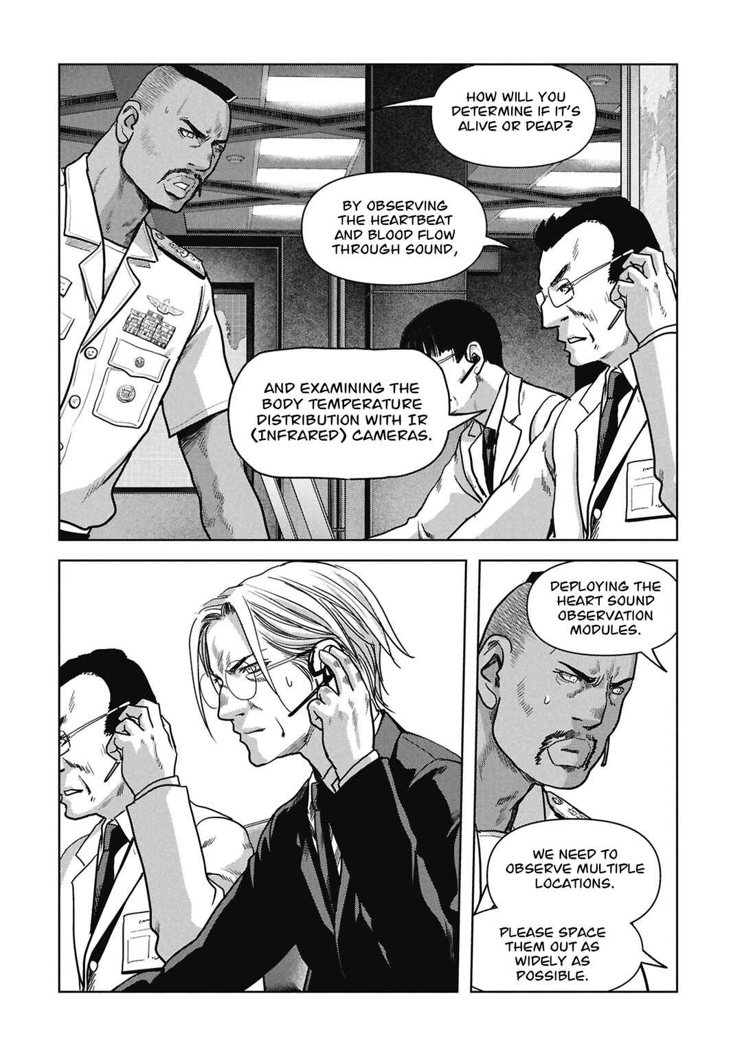 Chapter 70 - Page 57