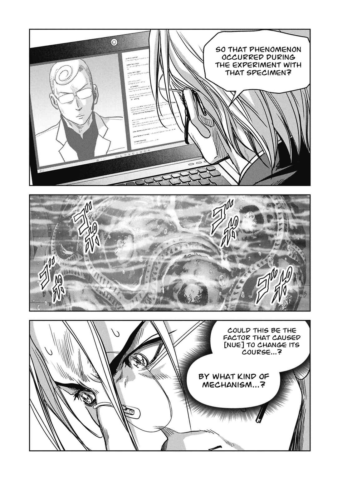Chapter 70 - Page 58