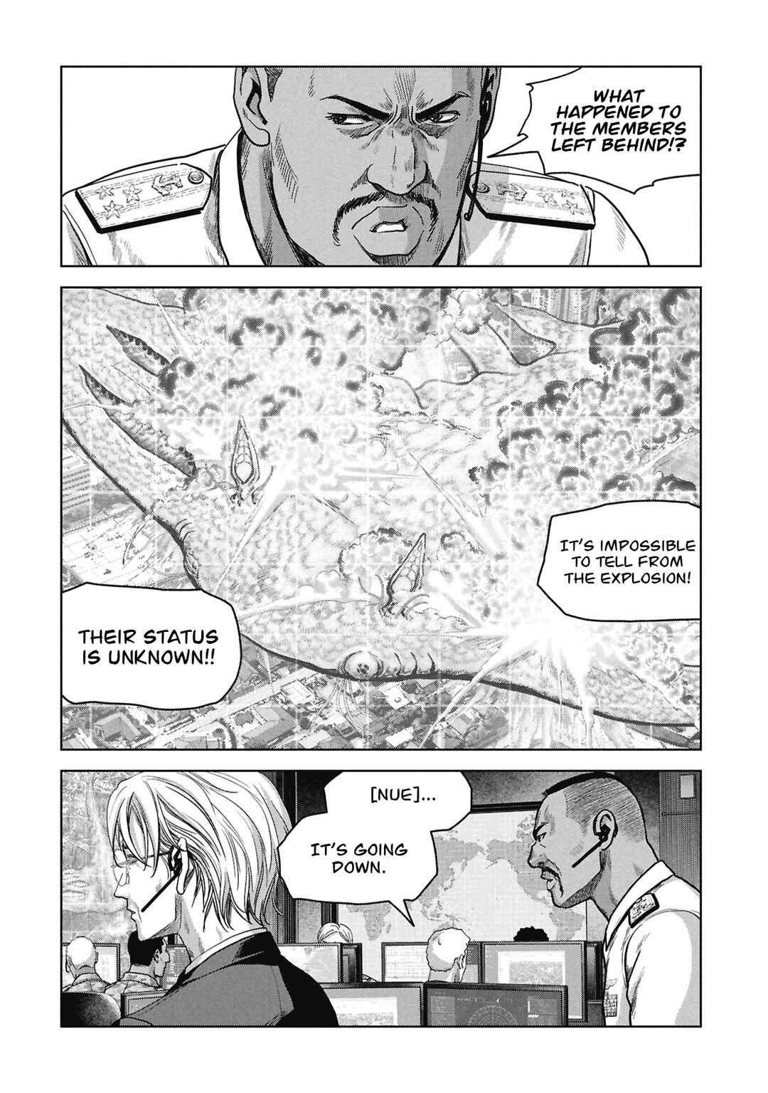 Chapter 70 - Page 6