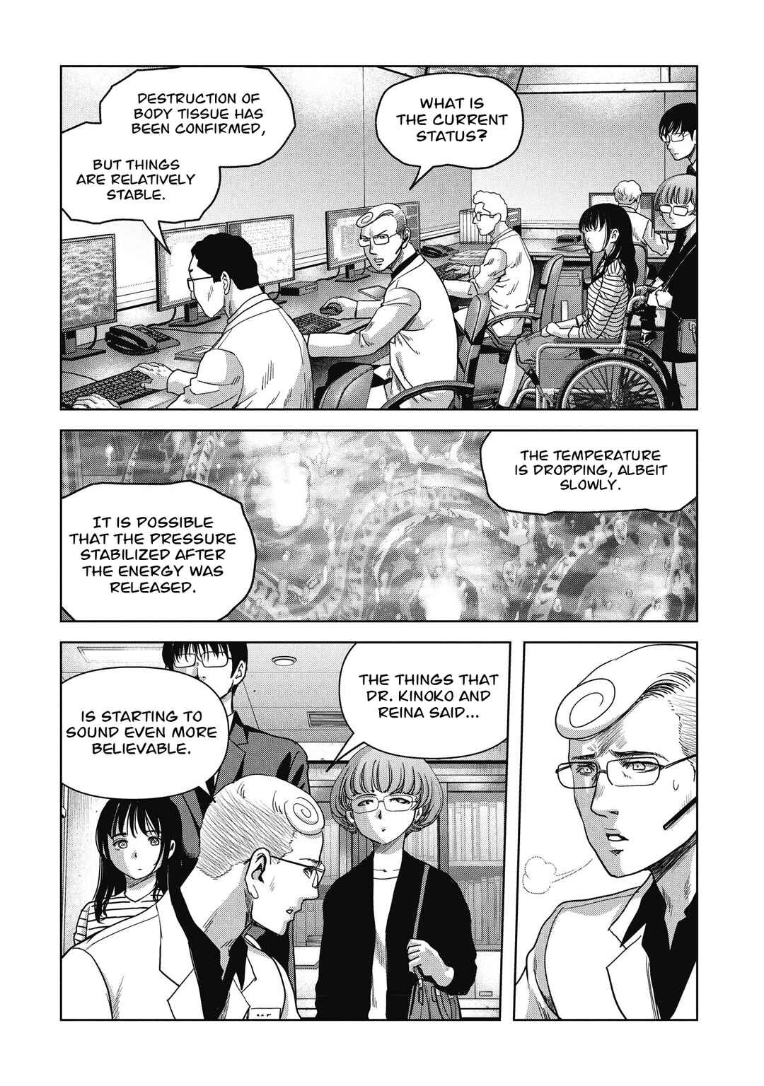 Chapter 70 - Page 61