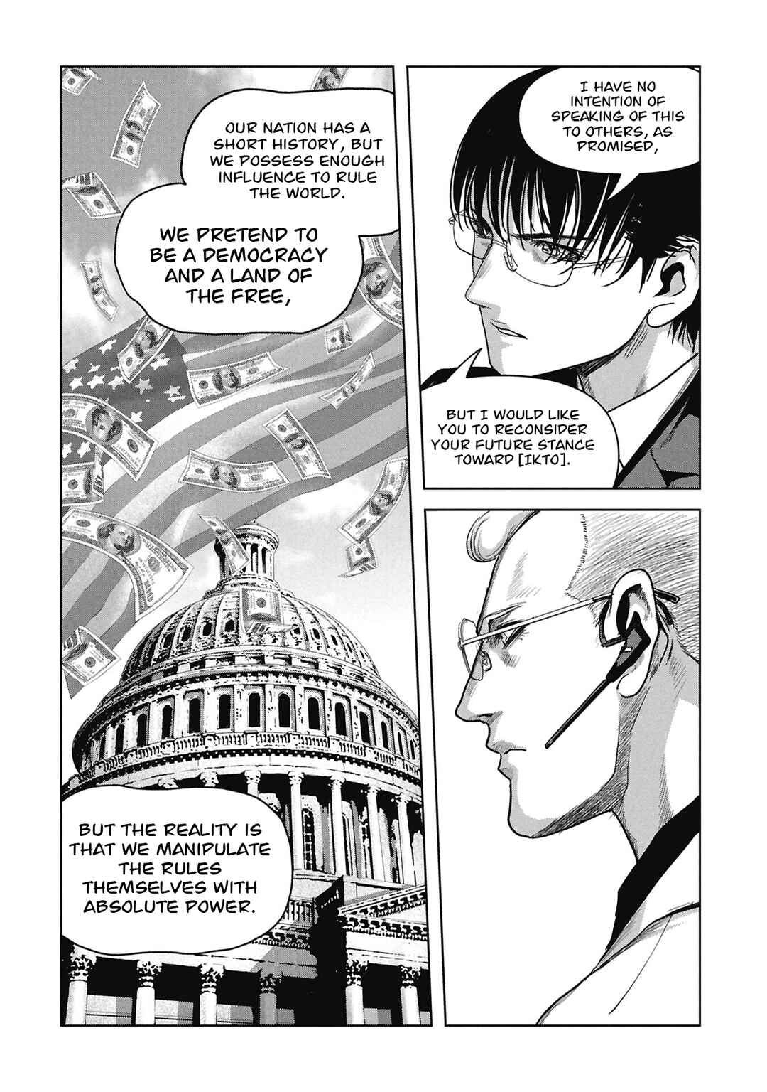 Chapter 70 - Page 63