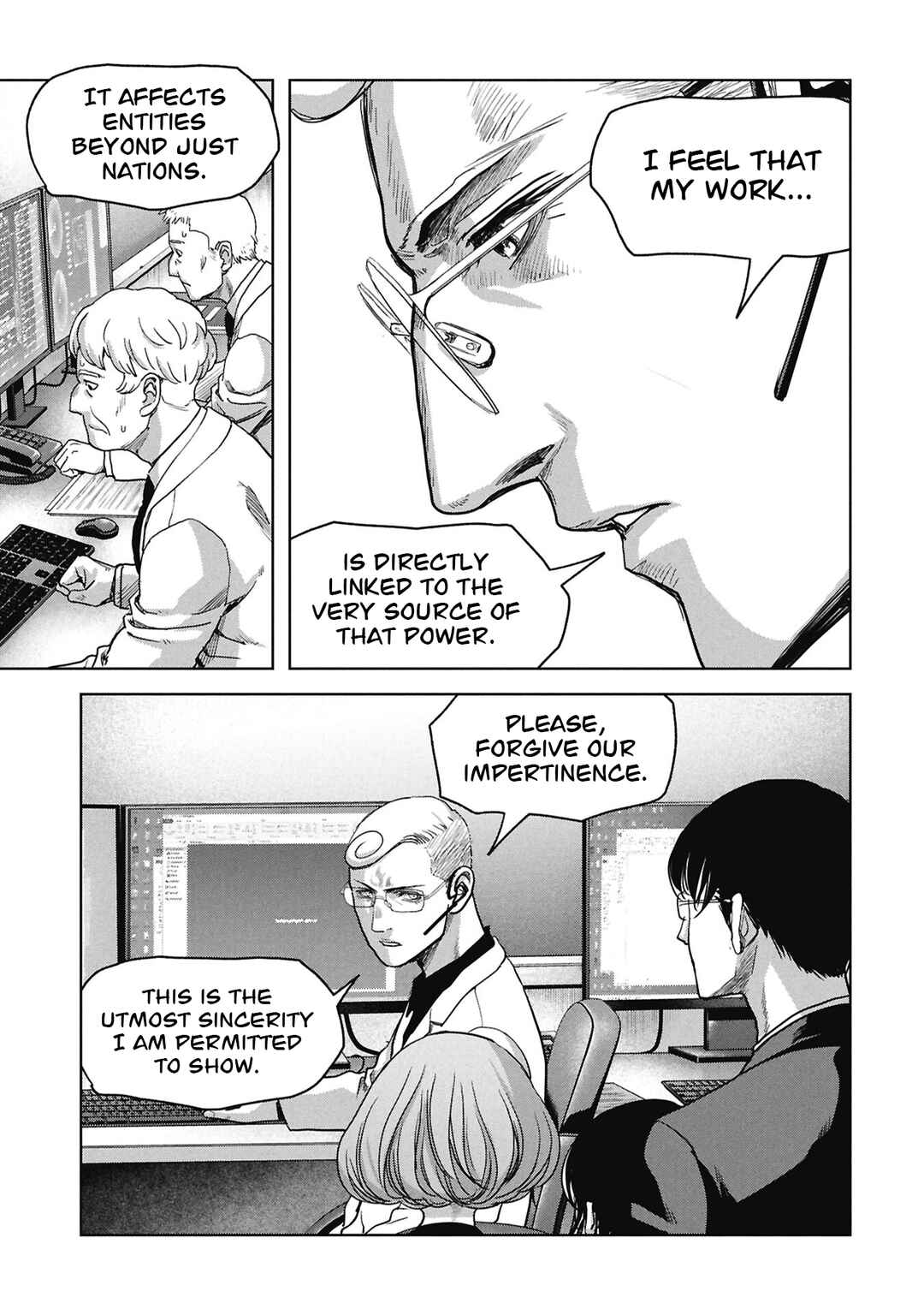 Chapter 70 - Page 64