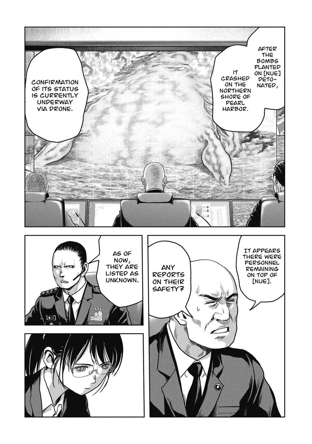 Chapter 70 - Page 65