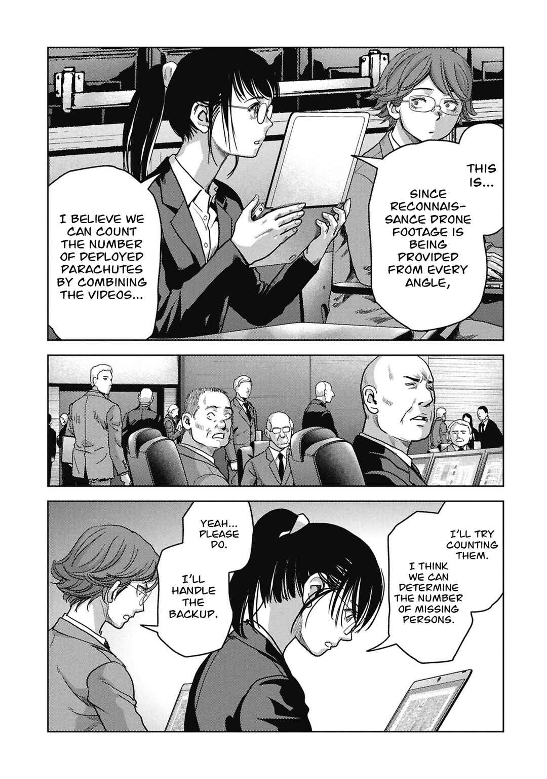 Chapter 70 - Page 66