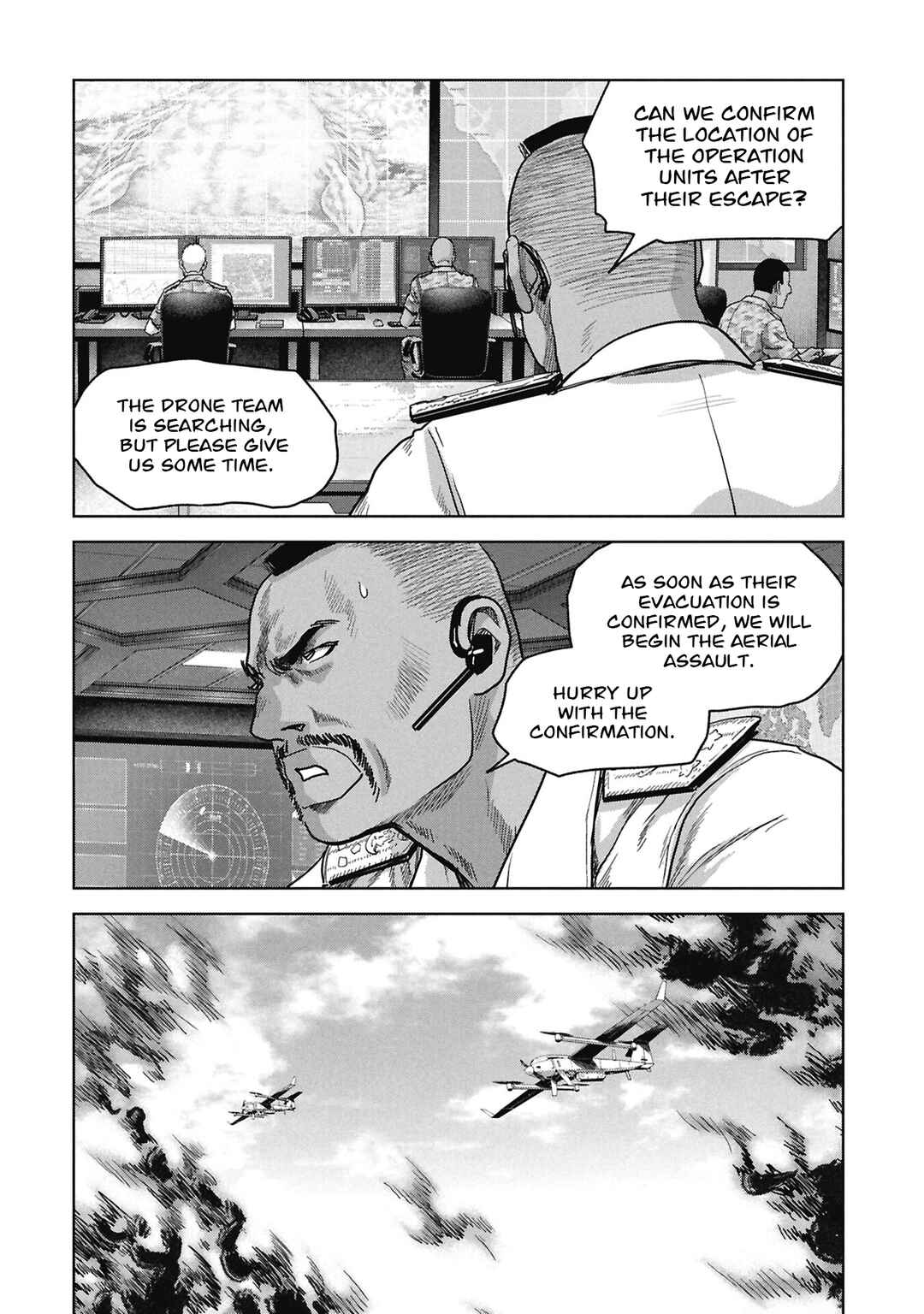 Chapter 70 - Page 67