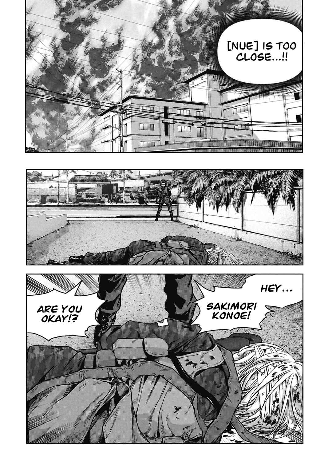 Chapter 70 - Page 77