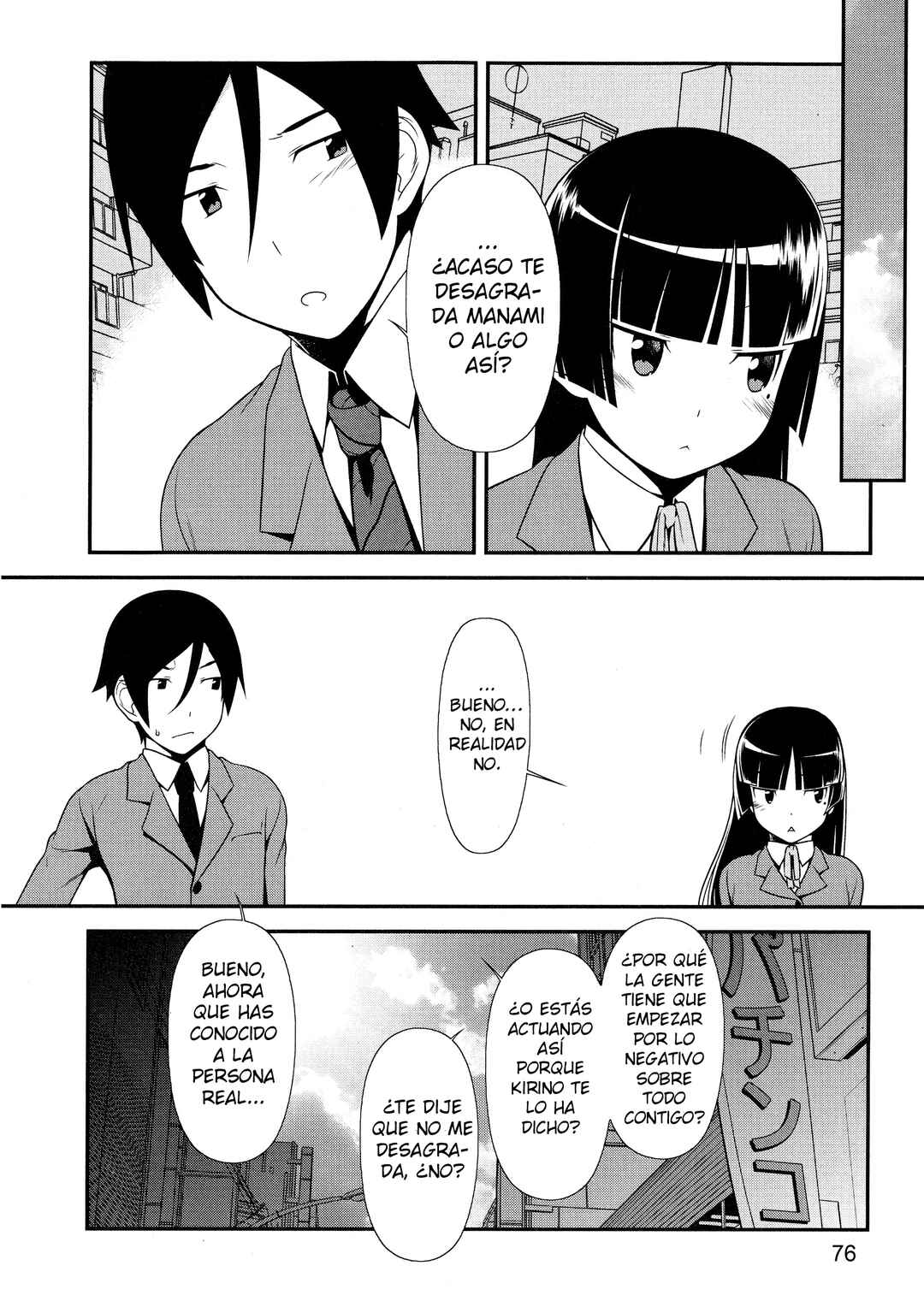 Chapter 3 - Page 19