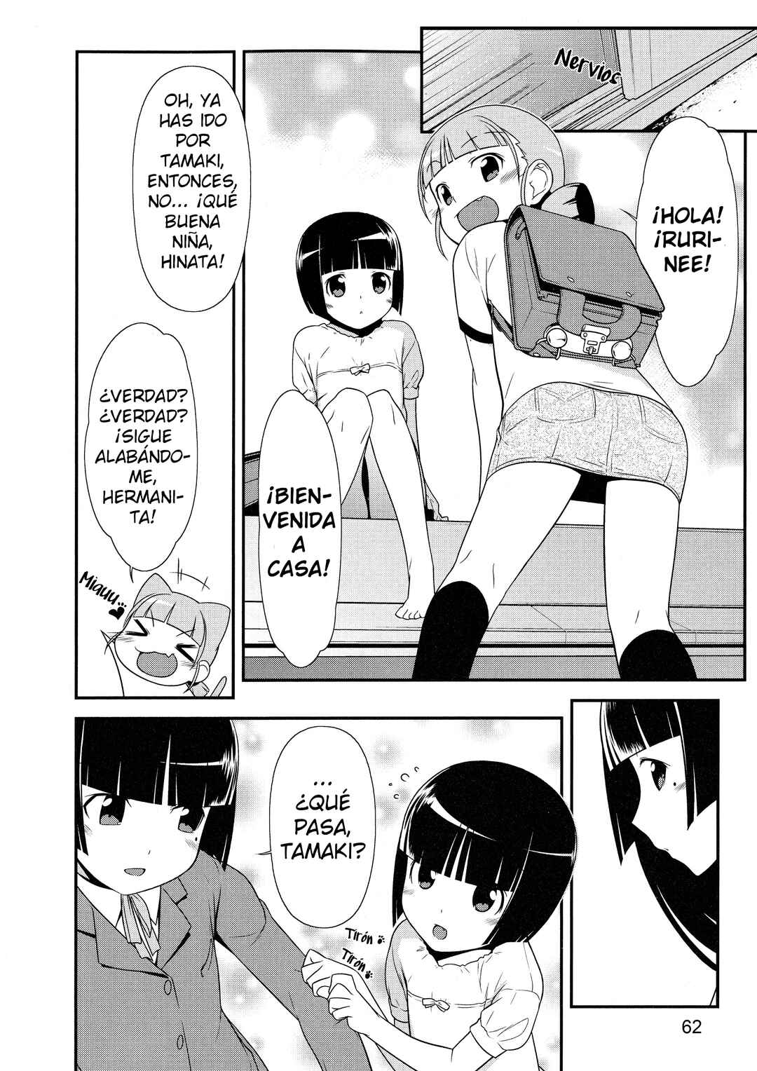 Chapter 3 - Page 5