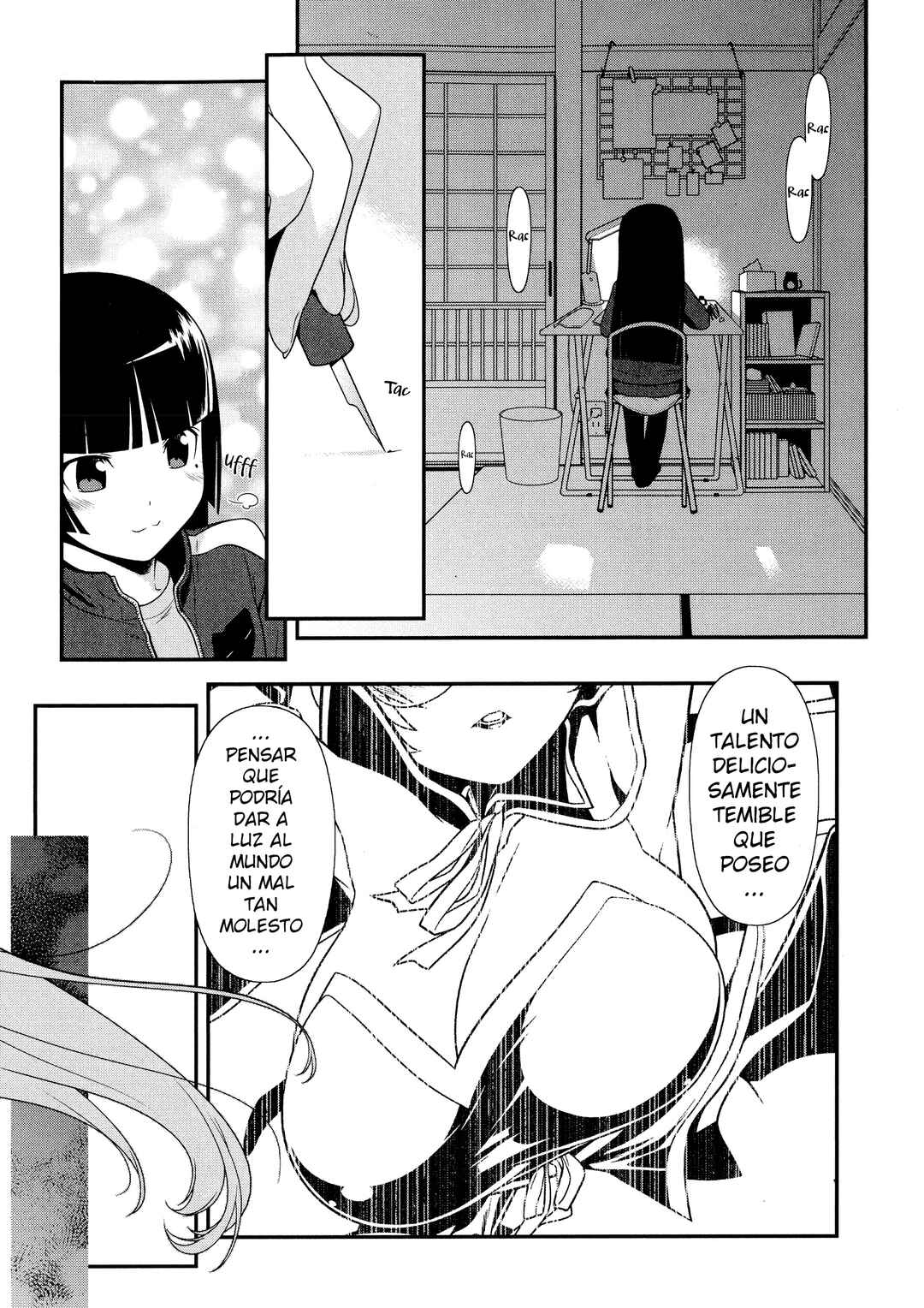 Chapter 3 - Page 8