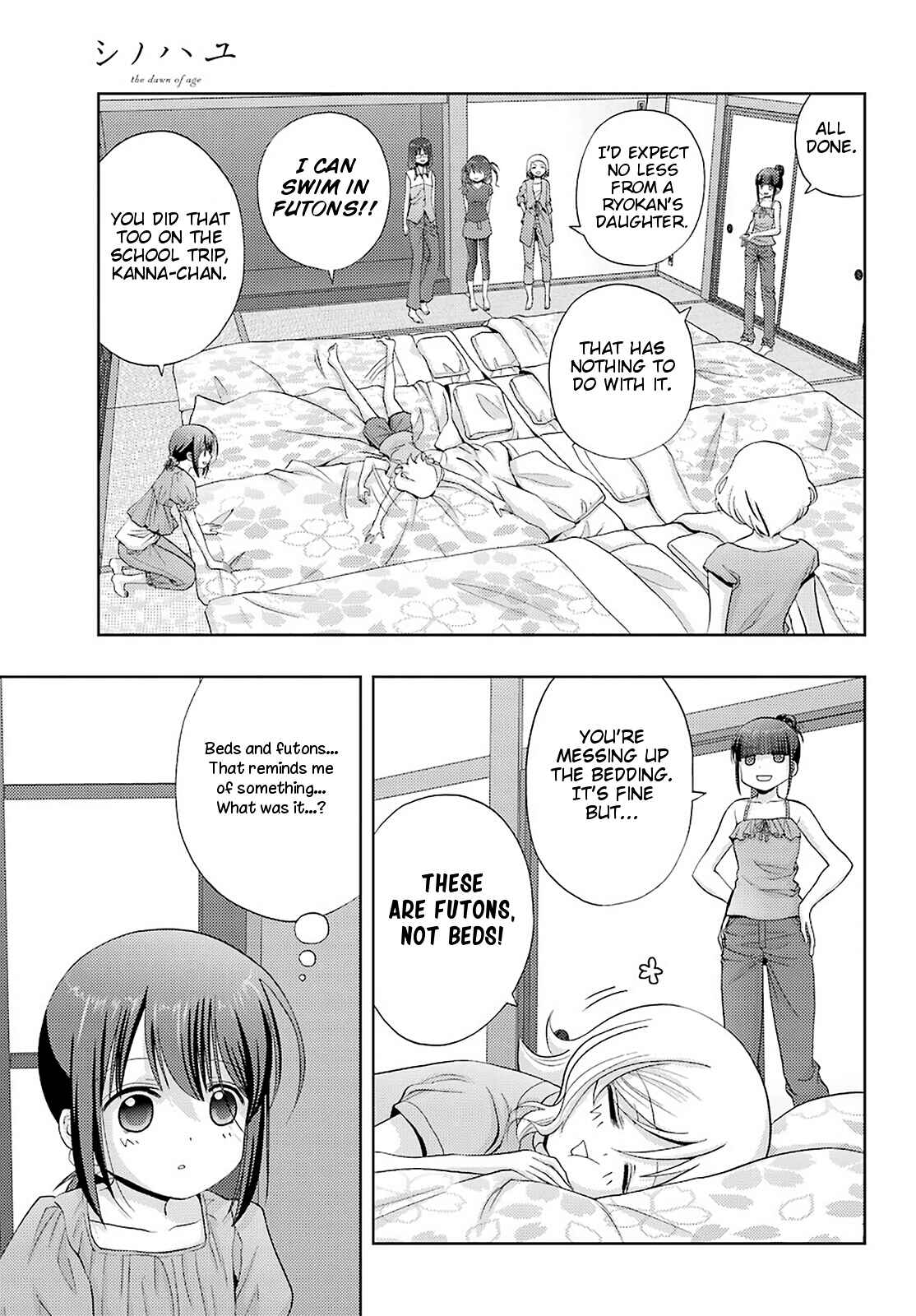 Chapter 76 - Page 20