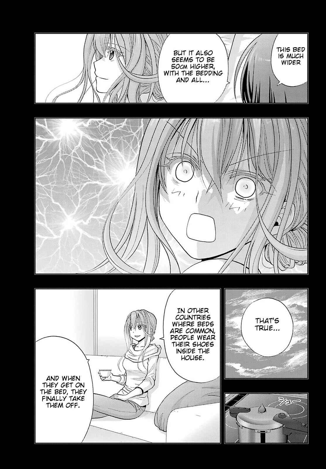 Chapter 76 - Page 26