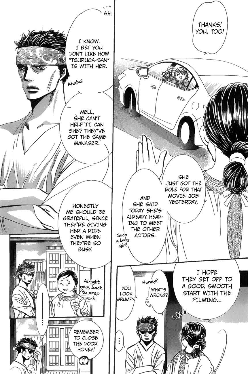 Chapter 261 - Page 11