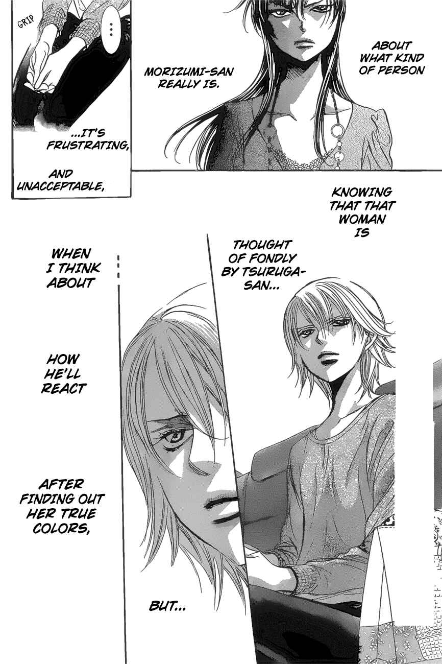Chapter 261 - Page 15