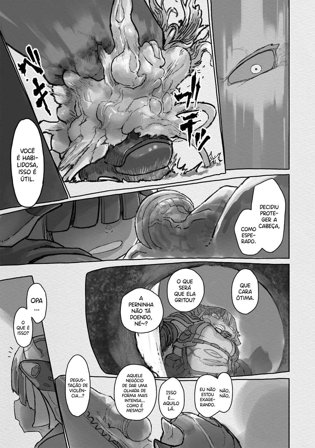 Chapter 71 - Page 16