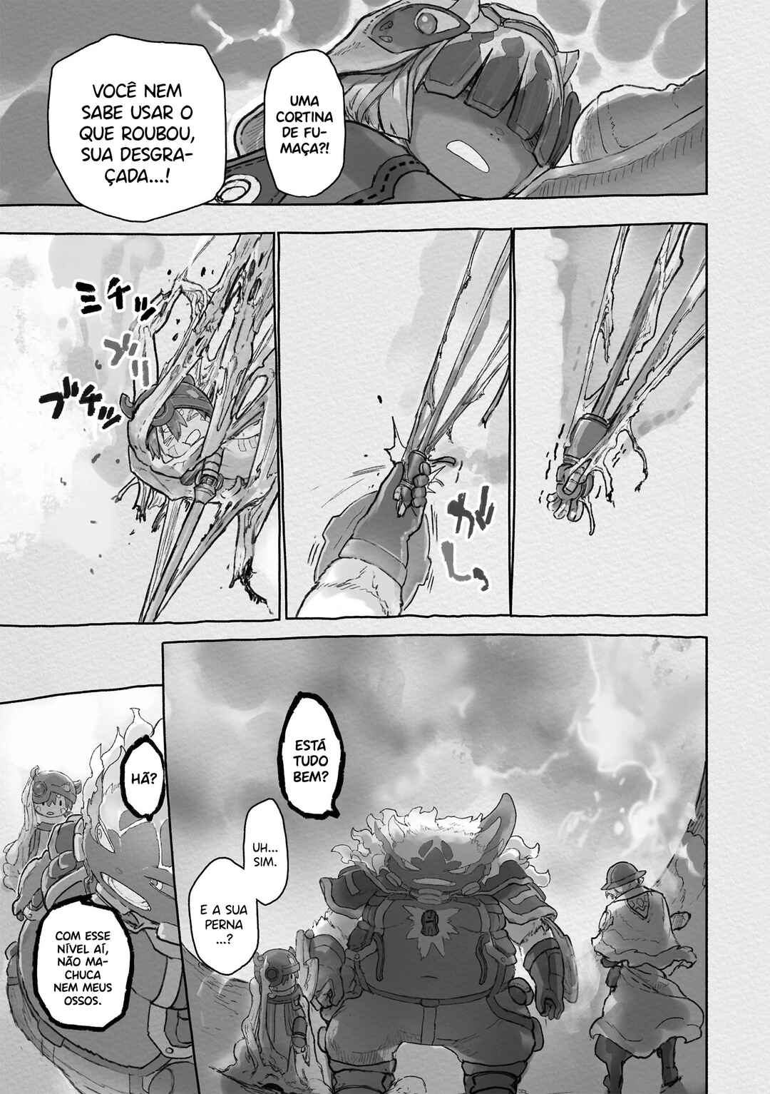 Chapter 71 - Page 20