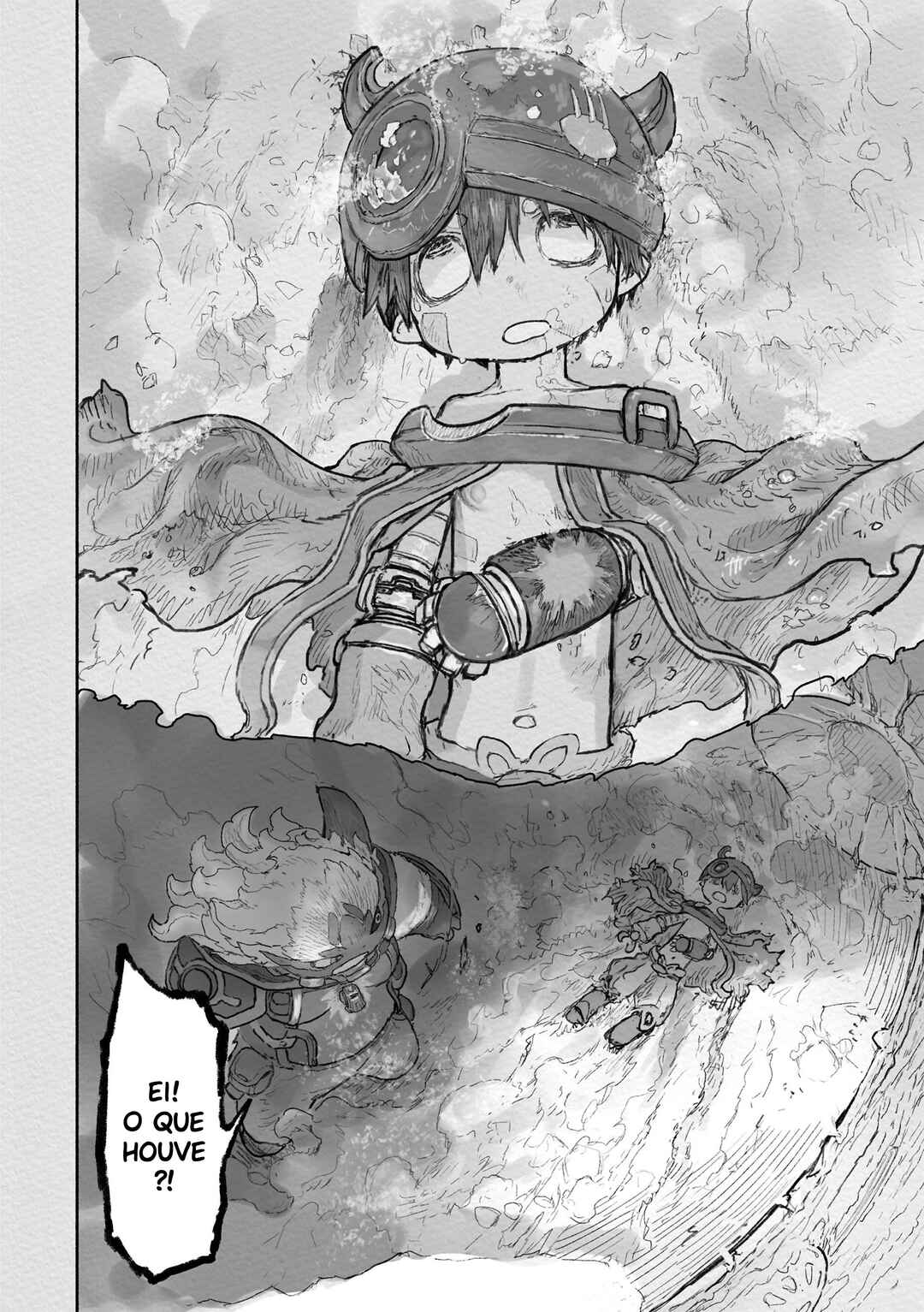 Chapter 71 - Page 29