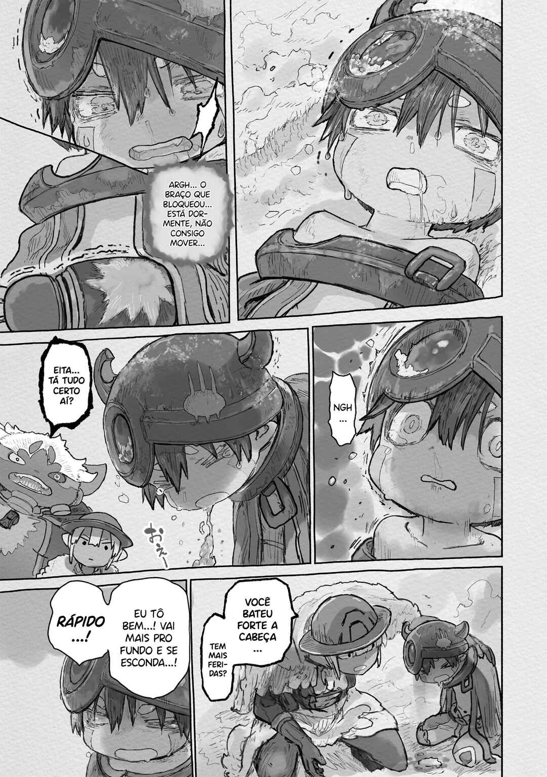Chapter 71 - Page 30